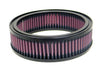 K&N E-3336 Round Air Filter - Truck Part Superstore