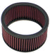 K&N E-3340 Round Air Filter - Truck Part Superstore