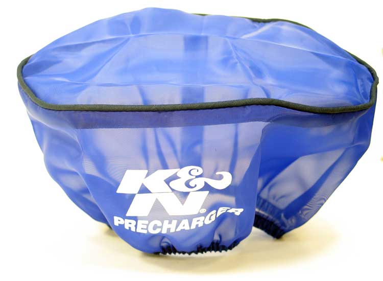 K&N E-3341PL Air Filter Wrap - Truck Part Superstore