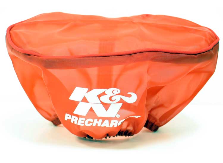 K&N E-3341PR Air Filter Wrap - Truck Part Superstore