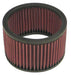 K&N E-3344 Round Air Filter - Truck Part Superstore