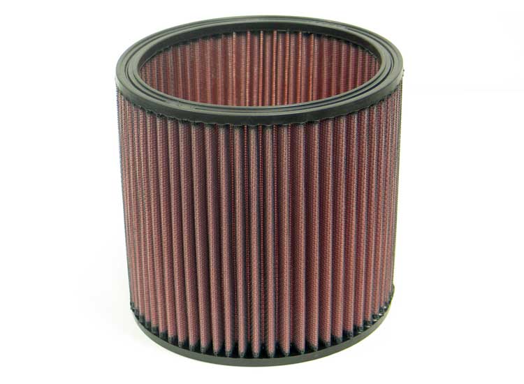 K&N E-3346 Round Air Filter - Truck Part Superstore