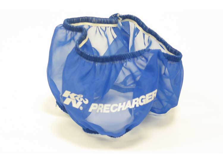 K&N E-3380PL Air Filter Wrap - Truck Part Superstore