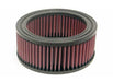 K&N E-3380 Round Air Filter - Truck Part Superstore