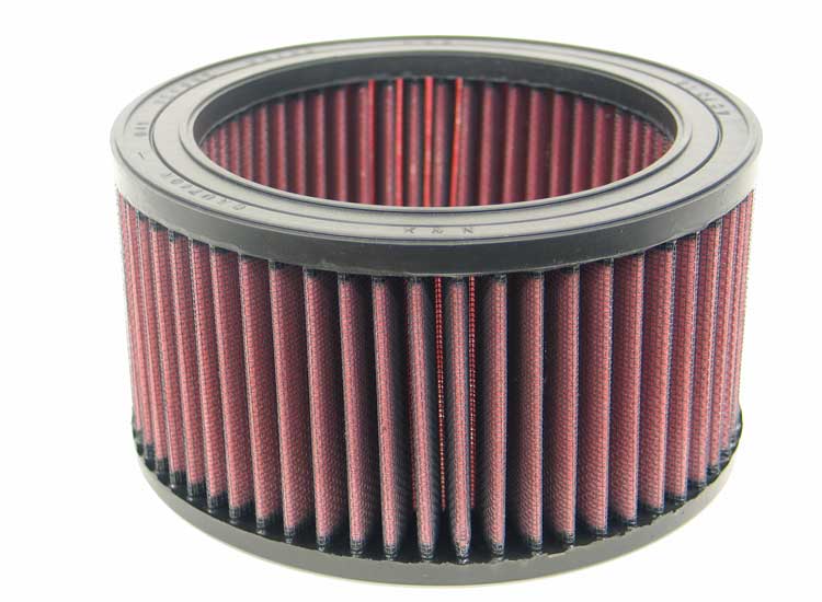 K&N E-3390 SPECIAL ORDER Rnd Fltr - Truck Part Superstore