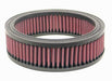 K&N E-3402 Round Air Filter - Truck Part Superstore