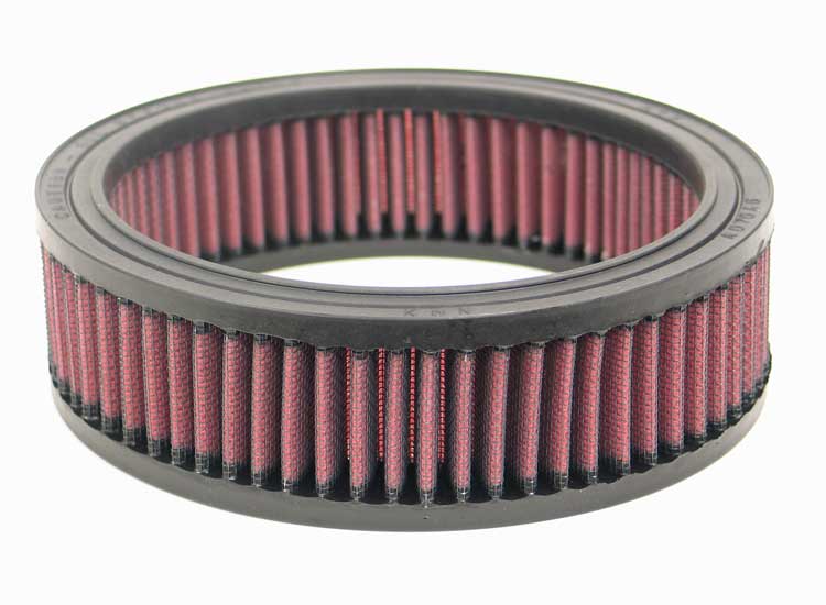 K&N E-3402 Round Air Filter - Truck Part Superstore
