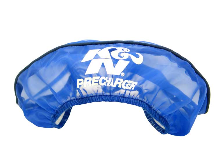 K&N E-3441PL Air Filter Wrap - Truck Part Superstore