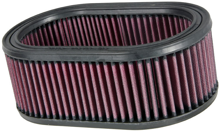 K&N E-3461 Oval Air Filter - Truck Part Superstore