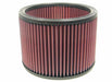K&N E-3480 SPECIAL ORDER Rnd Fltr - Truck Part Superstore
