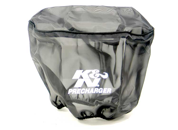 K&N E-3491PK Air Filter Wrap - Truck Part Superstore