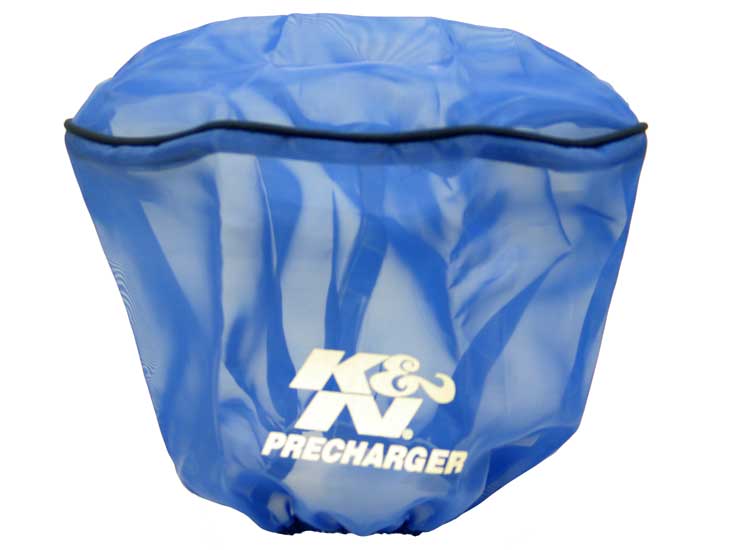 K&N E-3491PL Air Filter Wrap - Truck Part Superstore