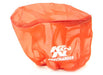 K&N E-3491PR Air Filter Wrap - Truck Part Superstore