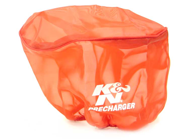 K&N E-3491PR Air Filter Wrap - Truck Part Superstore