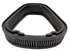 K&N E-3495 Oval Air Filter - Truck Part Superstore