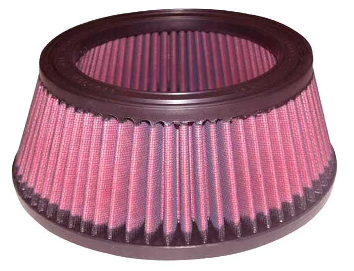 K&N E-3520 SPECIAL ORDER Tapered Conical Fltr - Truck Part Superstore