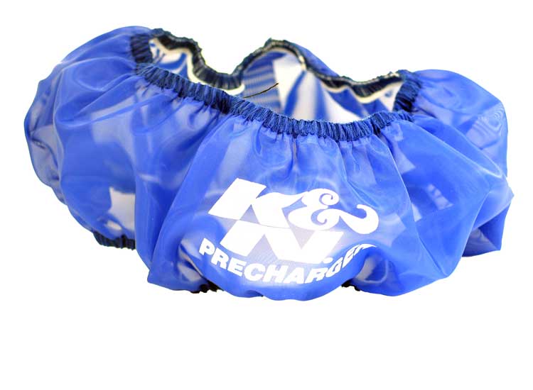 K&N E-3527PL Air Filter Wrap - Truck Part Superstore