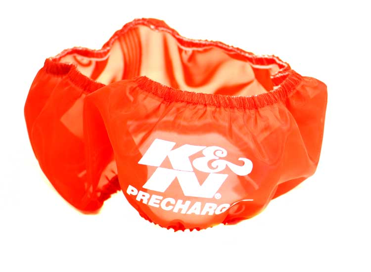 K&N E-3527PR Air Filter Wrap - Truck Part Superstore