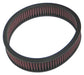 K&N E-3527 Round Air Filter - Truck Part Superstore