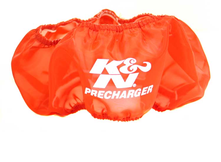 K&N E-3530PR Air Filter Wrap - Truck Part Superstore