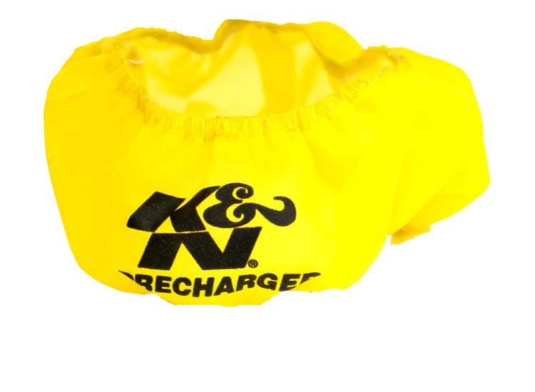 K&N E-3530PY Air Filter Wrap - Truck Part Superstore