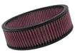 K&N E-3530 Round Air Filter - Truck Part Superstore