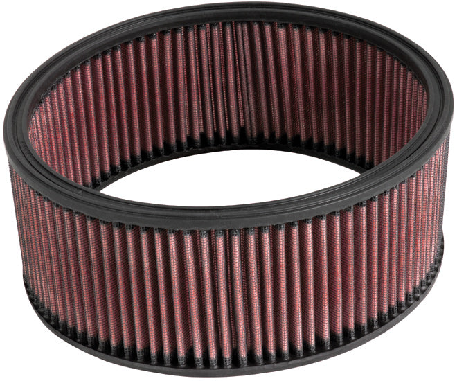 K&N E-3551 Round Air Filter - Truck Part Superstore