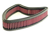 K&N E-3612 Unique Air Filter - Truck Part Superstore