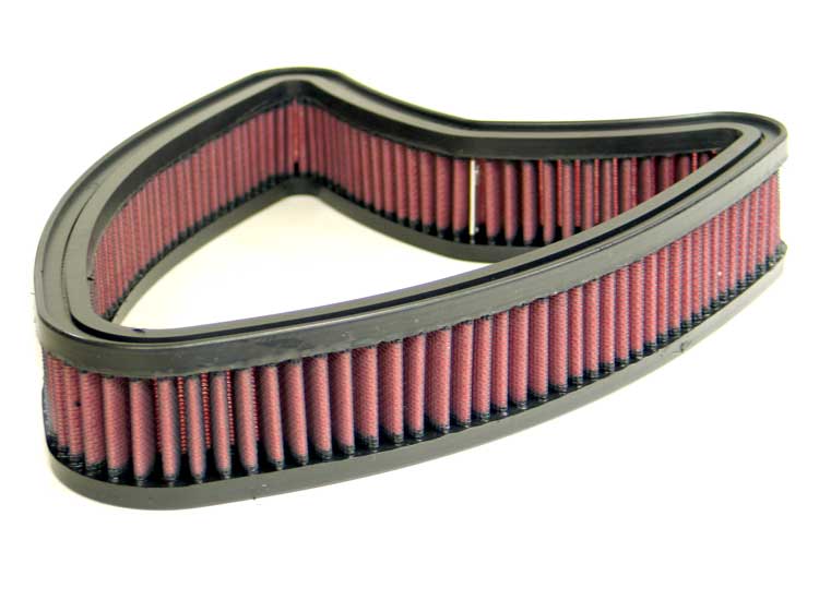 K&N E-3612 Unique Air Filter - Truck Part Superstore