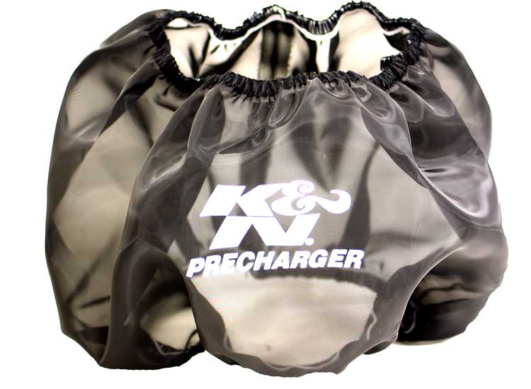 K&N E-3650PK Air Filter Wrap - Truck Part Superstore