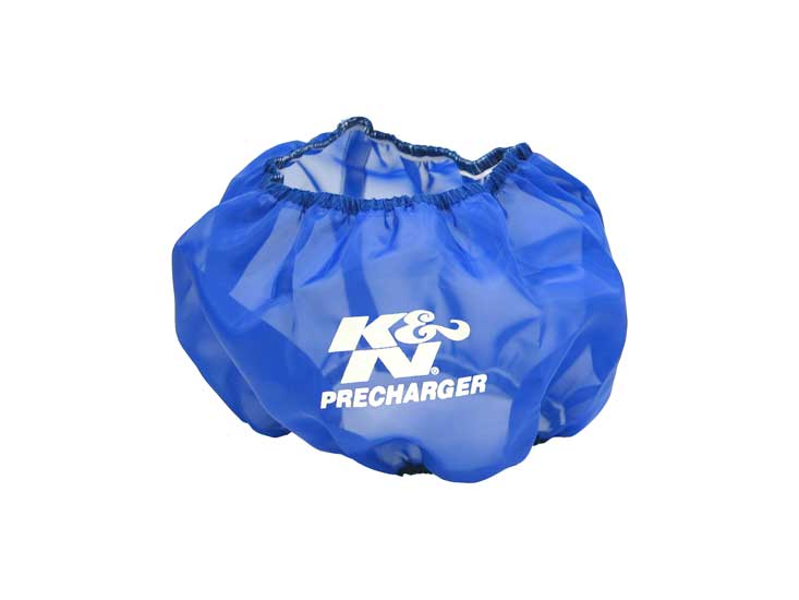 K&N E-3650PL Air Filter Wrap - Truck Part Superstore