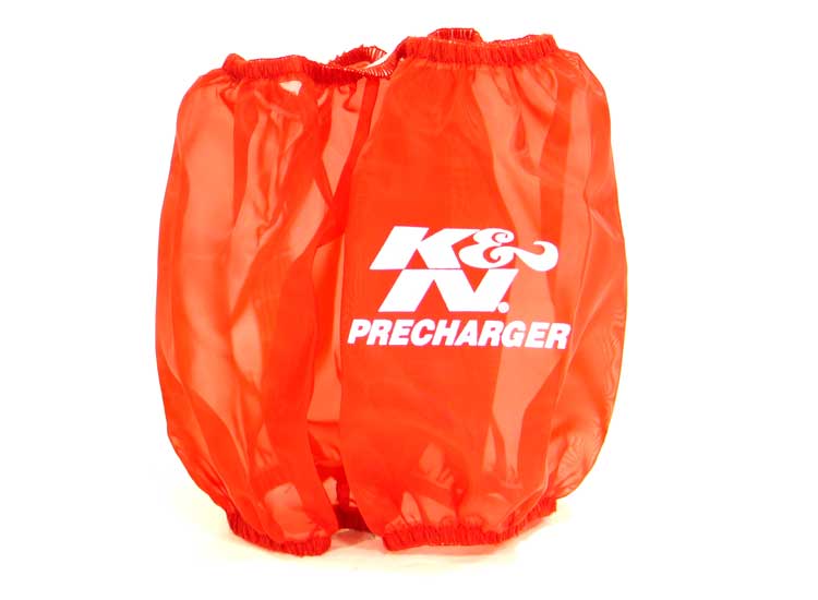 K&N E-3650PR Air Filter Wrap - Truck Part Superstore