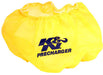 K&N E-3650PY Air Filter Wrap - Truck Part Superstore