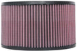 K&N E-3650 Round Air Filter - Truck Part Superstore