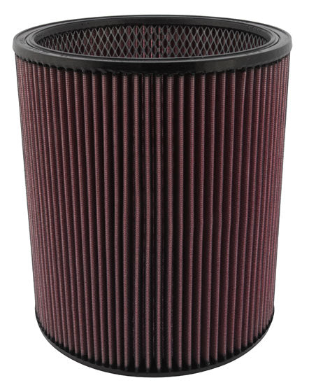 K&N E-3660 Round Air Filter - Truck Part Superstore