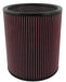 K&N E-3660 Round Air Filter - Truck Part Superstore
