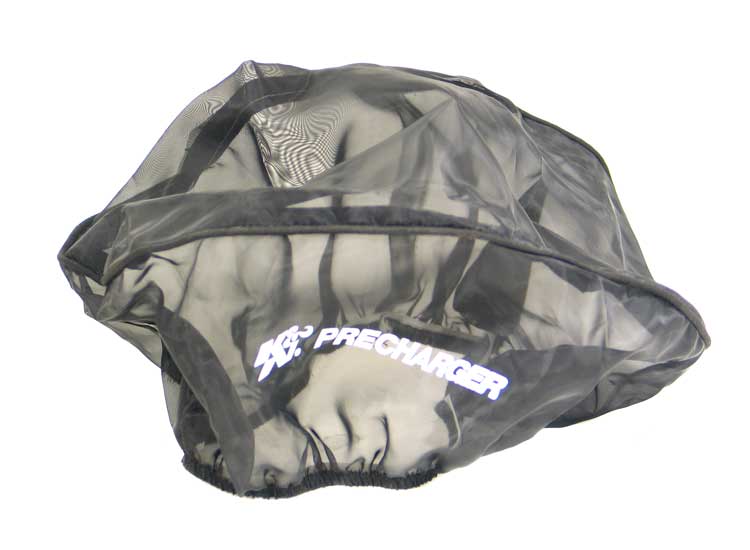 K&N E-3671PK Air Filter Wrap - Truck Part Superstore