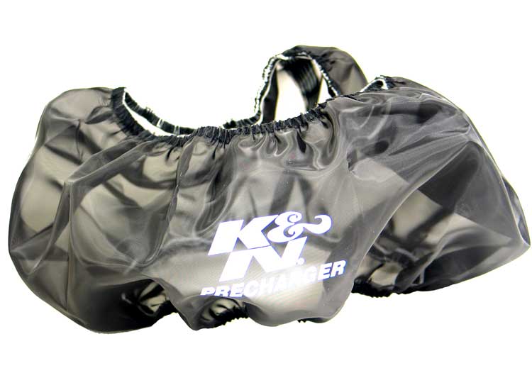 K&N E-3680PK Air Filter Wrap - Truck Part Superstore