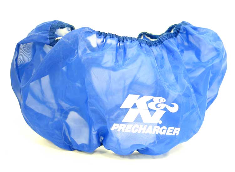 K&N E-3680PL Air Filter Wrap - Truck Part Superstore
