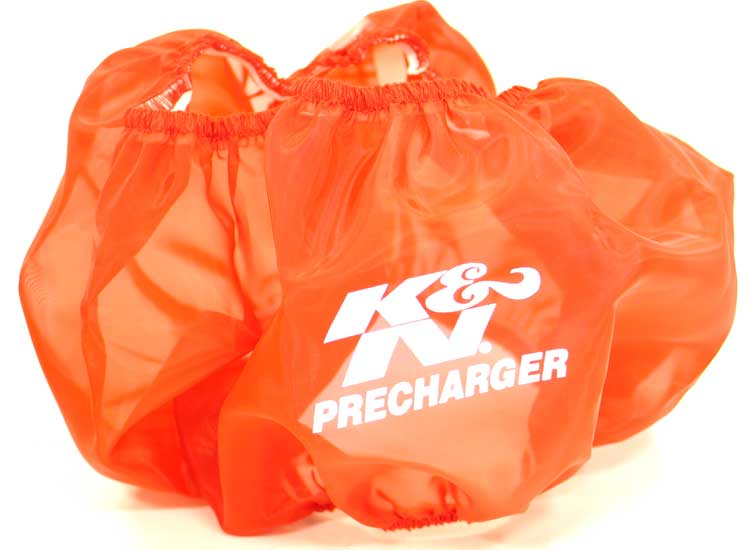 K&N E-3680PR Air Filter Wrap - Truck Part Superstore