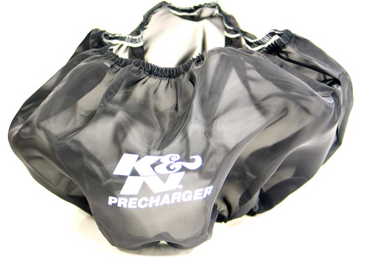K&N E-3690PK Air Filter Wrap - Truck Part Superstore