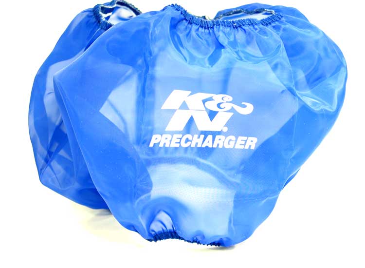 K&N E-3690PL Air Filter Wrap - Truck Part Superstore