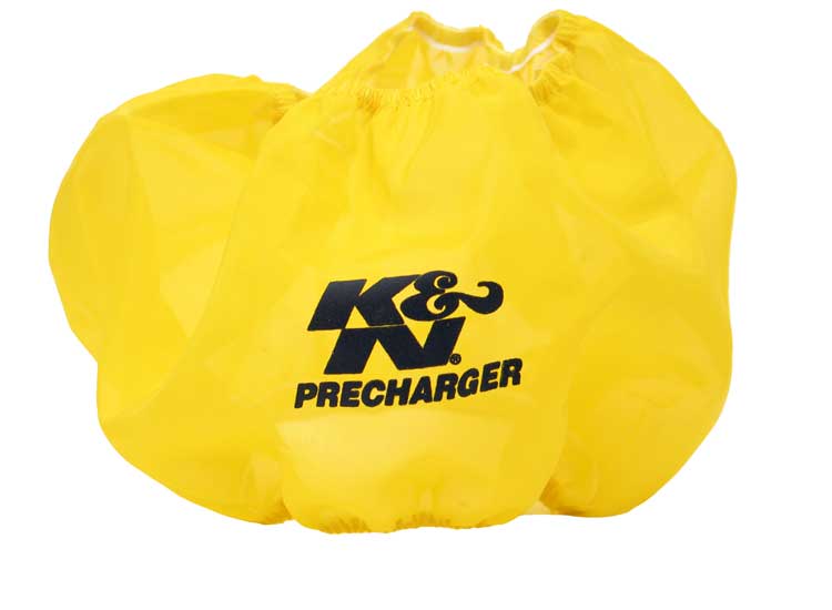 K&N E-3690PY Air Filter Wrap - Truck Part Superstore