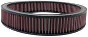 K&N E-3717 Round Air Filter - Truck Part Superstore