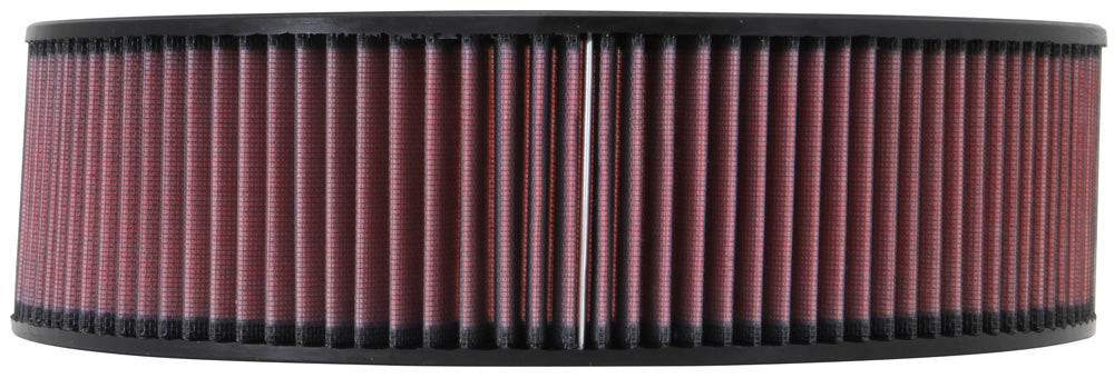 K&N E-3730 Round Air Filter - Truck Part Superstore