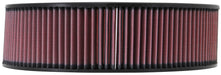 K&N E-3730 Round Air Filter - Truck Part Superstore