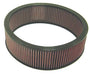 K&N E-3732 Round Air Filter - Truck Part Superstore