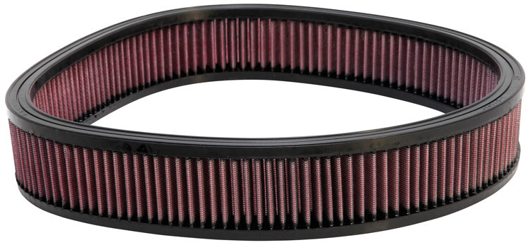 K&N E-3735 Round Air Filter - Truck Part Superstore