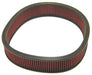 K&N E-3737 Round Air Filter - Truck Part Superstore