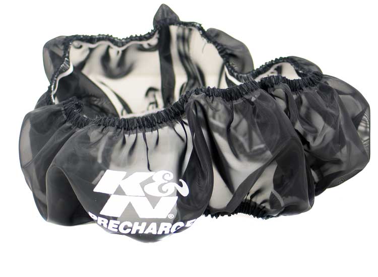 K&N E-3740PK Air Filter Wrap - Truck Part Superstore